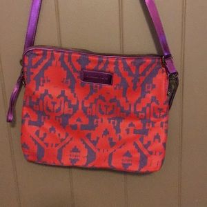 gorgeous laptop sleeve w/ strap